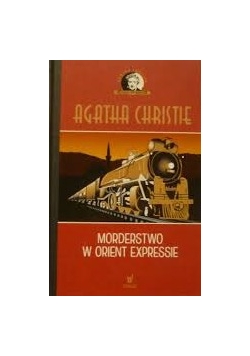 Morderstwo w Orient Expressie
