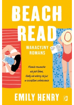 Beach Read