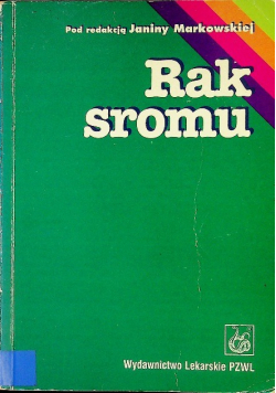 Rak sromu