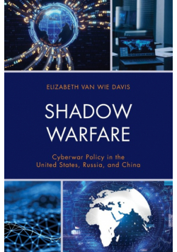 Shadow Warfare