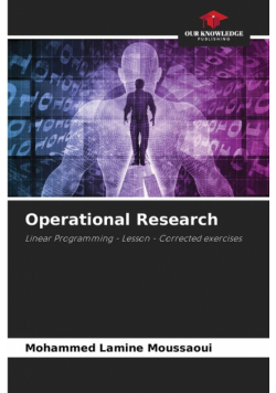 Operational Research