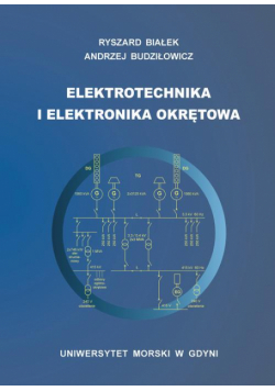 Elektrotechnika i elektronika okrętowa