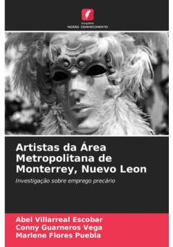 Artistas da Área Metropolitana de Monterrey, Nuevo Leon