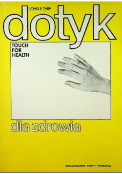 Dotyk dla zdrowia