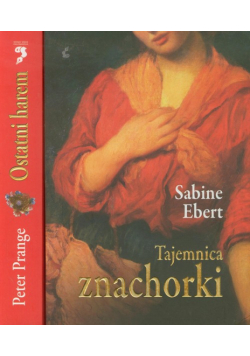 Tajemnica znachorki Ostatni harem