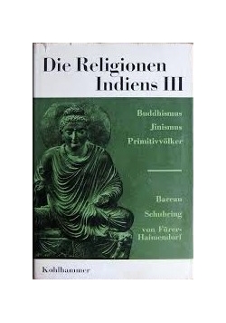 Die Religionen Indiens III