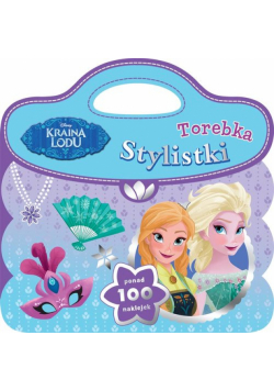 Kraina Lodu Torebka stylistki