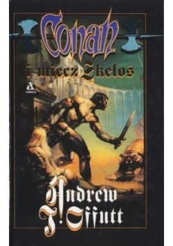 Conan i miecz z Skelos
