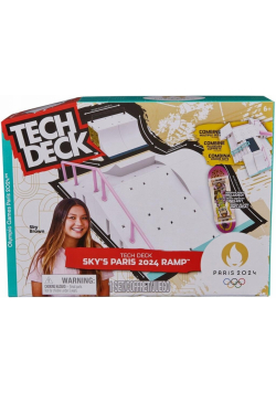 Tech Deck X-connect - rampa Park Creator
