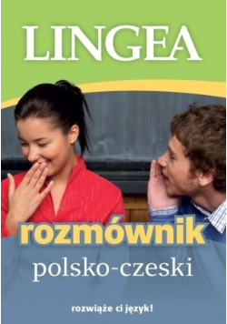 Rozmównik polsko czeski