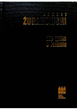 Nie tylko o lataniu Autograf autora