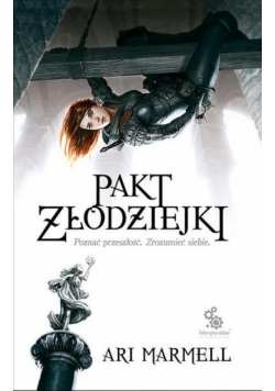 Pakt złodziejki