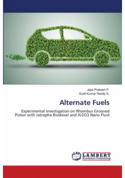 Alternate Fuels