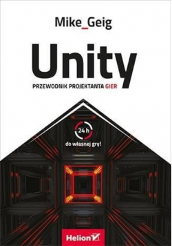 Unity Przewodnik projektanta gier