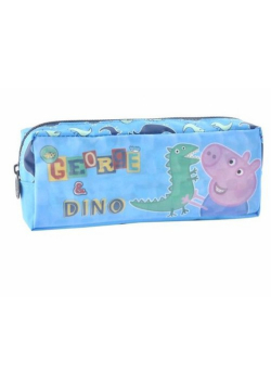 Piórnik Świnka Peppa George