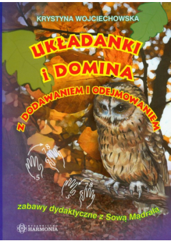 Układanki i domina