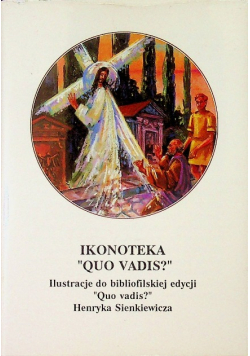 Ikonoteka Quo Vadis