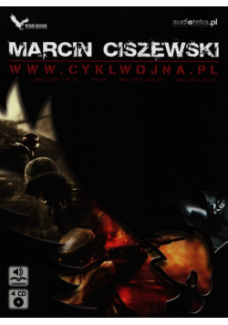 www.cyklwojna.pl, Audiobook