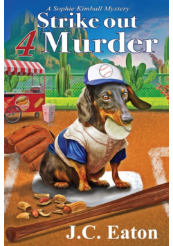 Strike Out 4 Murder