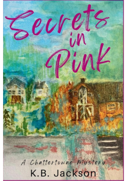 Secrets in Pink