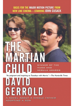 The Martian Child