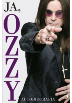 Ja Ozzy Autobiografia