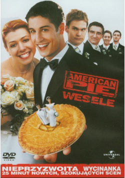 American Pie Wesele