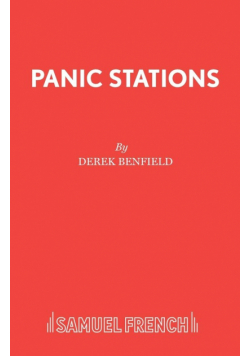 Panic Stations
