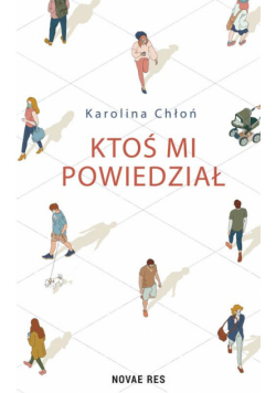Ktoś mi powiedział