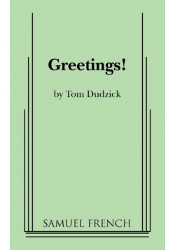 Greetings!