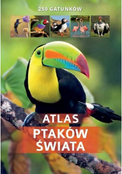 Atlas ptaków świata