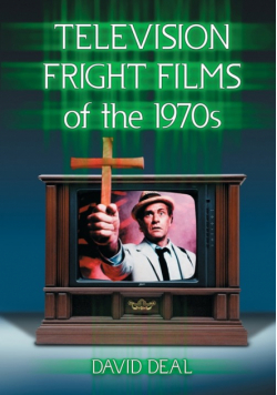 Television Fright Films of the 1970s