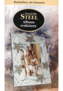 Album rodzinny wyd. kieszonkowe