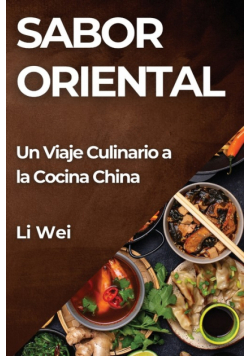 Sabor Oriental
