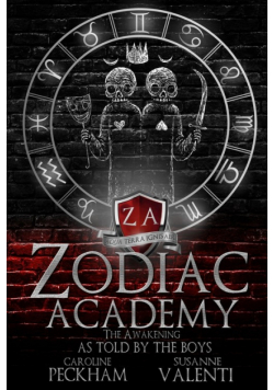 Zodiac Academy