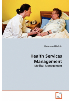 Health Services Management