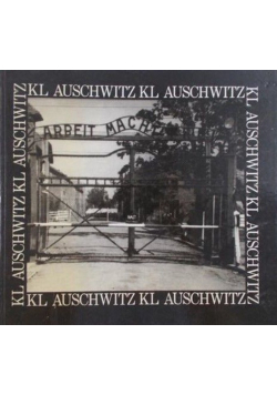 KL Auschwitz fotografie dokumentalne