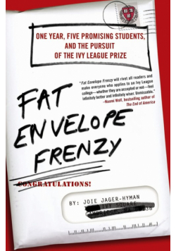 Fat Envelope Frenzy