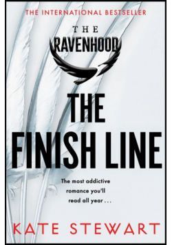 The Finish Line