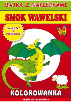 Smok Wawelski