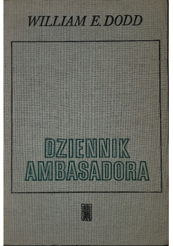 Dziennik Ambasadora