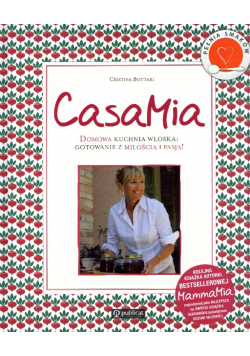 Domowa Kuchnia włoska CasaMia