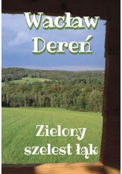 Zielony szelest łąk