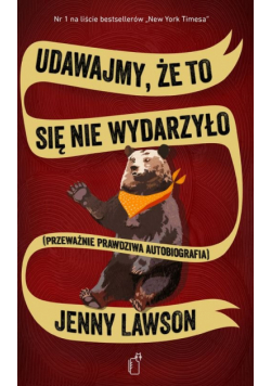 Udawajmy, że to się nie wydarzyło