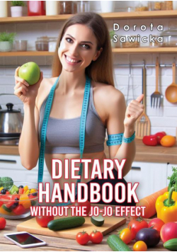 Dietary Handbook Without the yo-yo effect