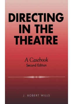 Directing in the Theatre