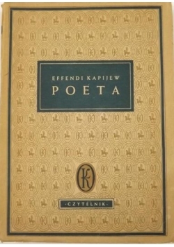 Poeta, 1948 r.