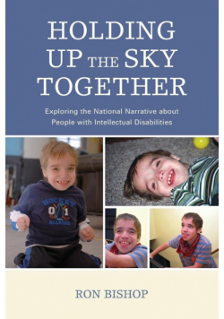 Holding Up The Sky Together