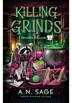 Killing Grinds