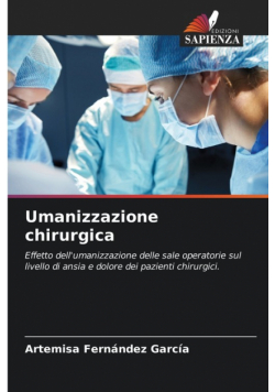 Umanizzazione chirurgica